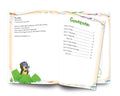 Chess - Easy to Learn, Fun to Play Workbook 2 - The Rules