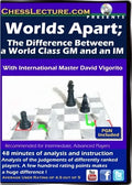 Worlds Apart Front