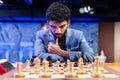 The 2025 Sinquefield Cup Player's Edition Series Chess Pieces