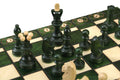 The Green Ambassador Chess Set