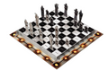 Harry Potter: The Pocket Pop-Up Wizard Chess Set – HARDCOVER