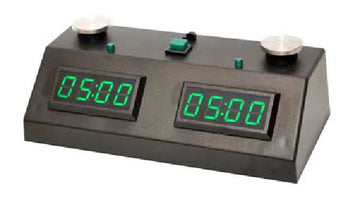5 x ZMart Fun II - BLACK/GREEN