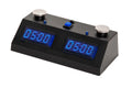 ZMart Fun II Digital Chess Clock