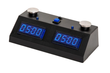 ZMart Fun II Digital Chess Clock