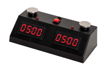 ZMart Fun II Digital Chess Clock