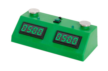 ZMart Fun II Digital Chess Clock