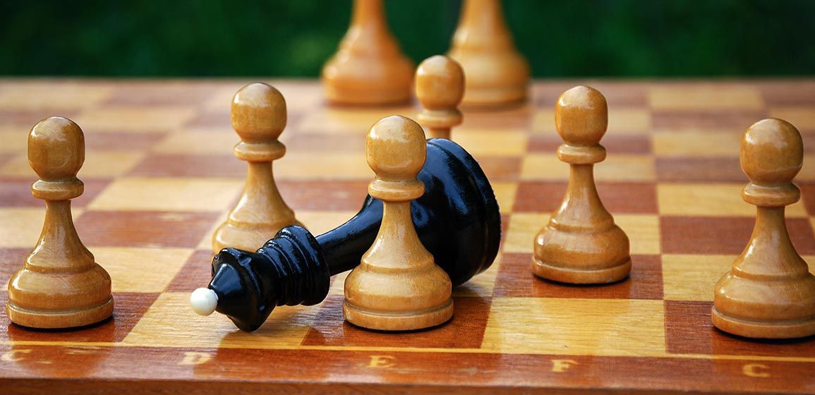 Must-Know Rook Endgames in Chess