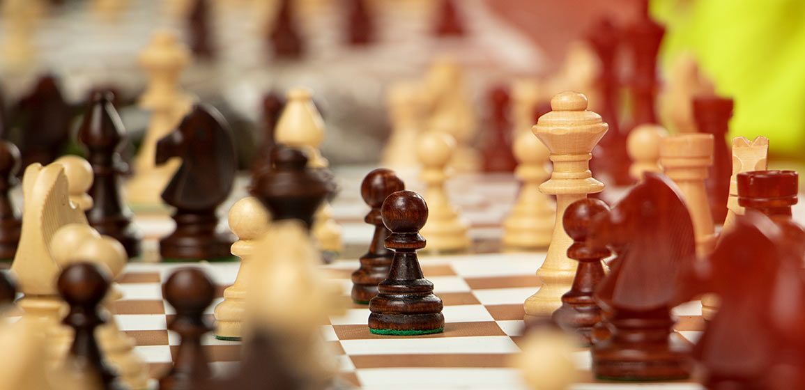 The Queen's Gambit: Start Your Game Confidently