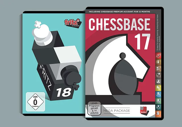 Chess Software Chess Software