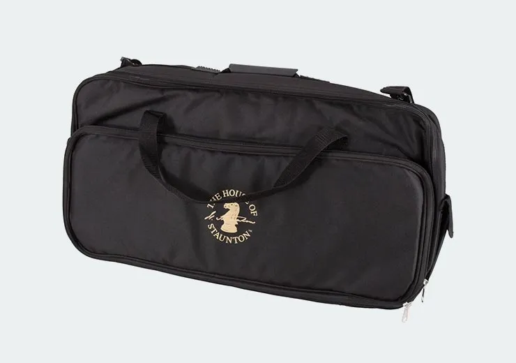 Chess Tournament Bags Chess Tournament Bags