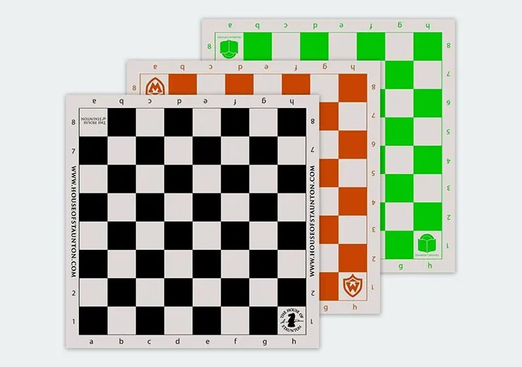 Custom Printed Chess Boards Custom Printed Chess Boards