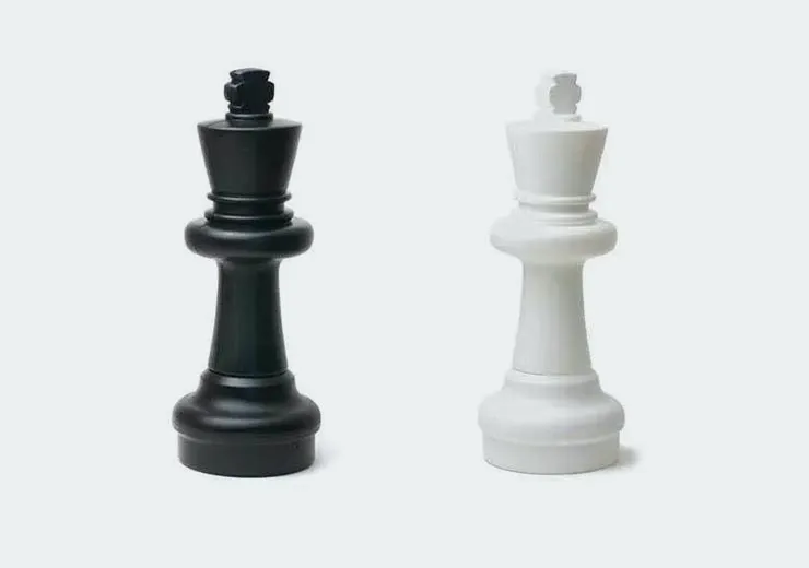 Giant Chess Pieces Giant Chess Pieces