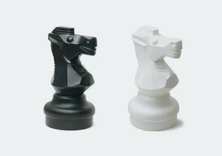 Giant Chess Pieces Giant Chess Pieces