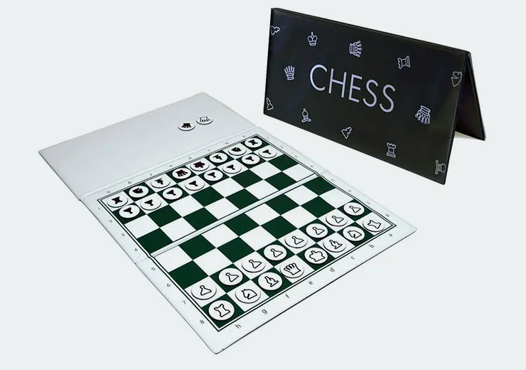 Travel Chess Sets