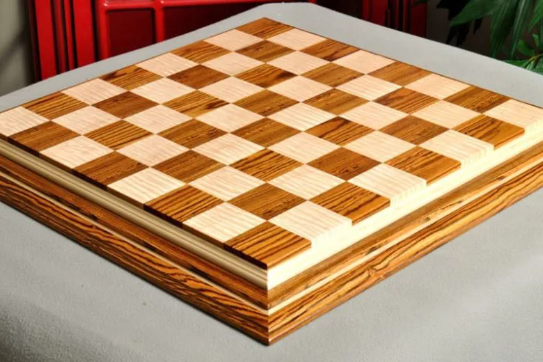 Signature Contemporary IV Luxury Chess Boards Signature Contemporary IV Luxury Chess Boards