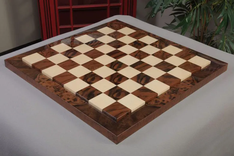 Superior Contemporary Luxury Chess Boards Superior Contemporary Luxury Chess Boards