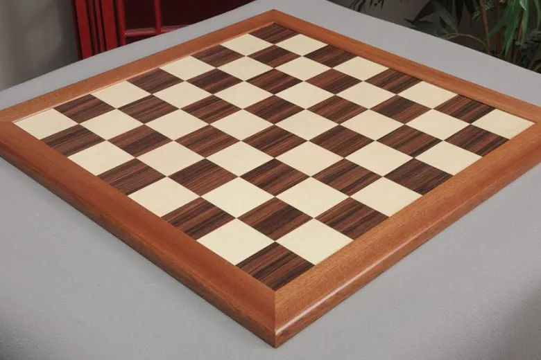 Superior Traditional Luxury Chess Boards