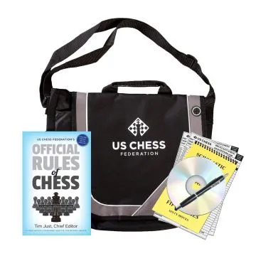 Chess Tournament Director Supplies Chess Tournament Director Supplies