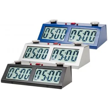 ZMart Chess Clocks