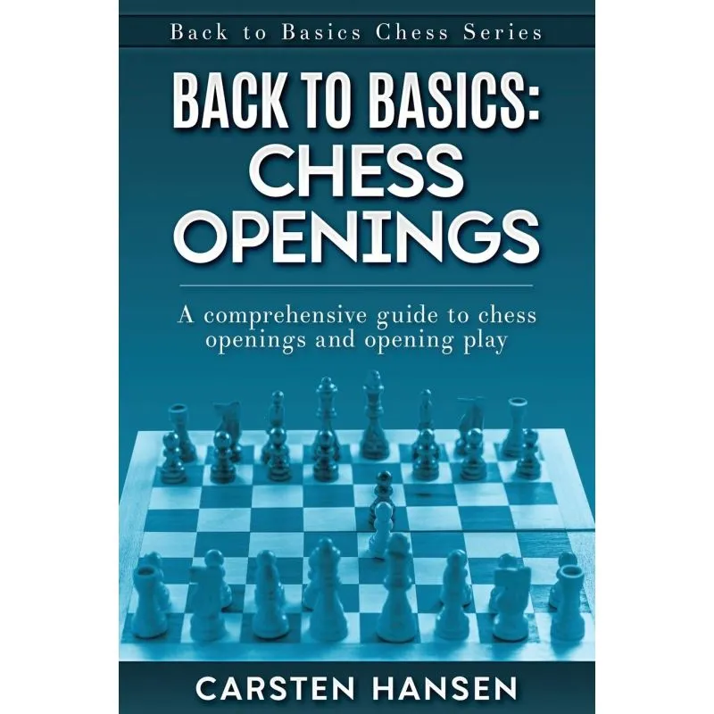 Back to Basics - Chess Openings