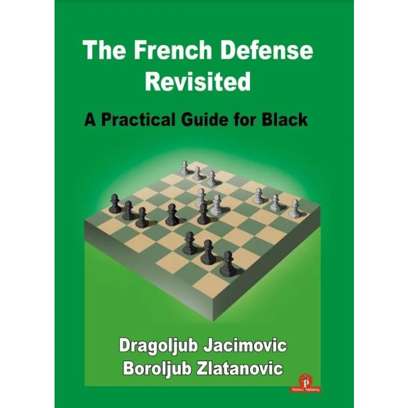 A Beginner's guide to the French Defense opening 