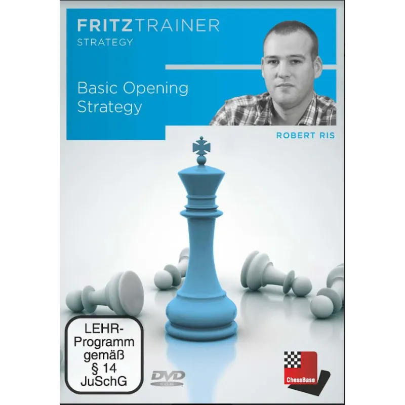 Chessbase 17 for free download 