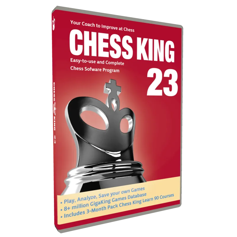 DOWNLOAD - Chess King 23
