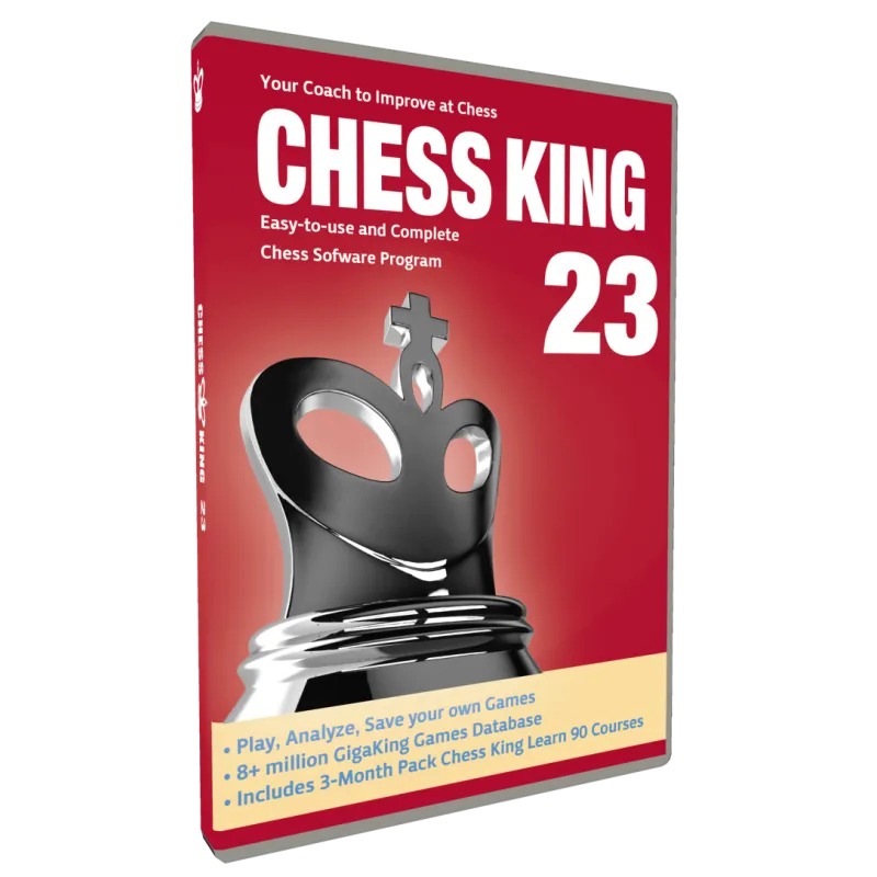 Grand Master Chess 3: Reviews, Features, Pricing & Download