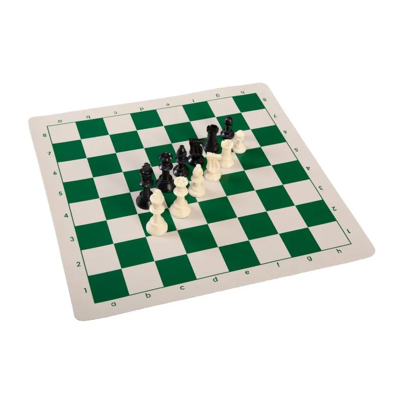 Wholesale Luxury Wooden Chess Games Set Folding Chess Board