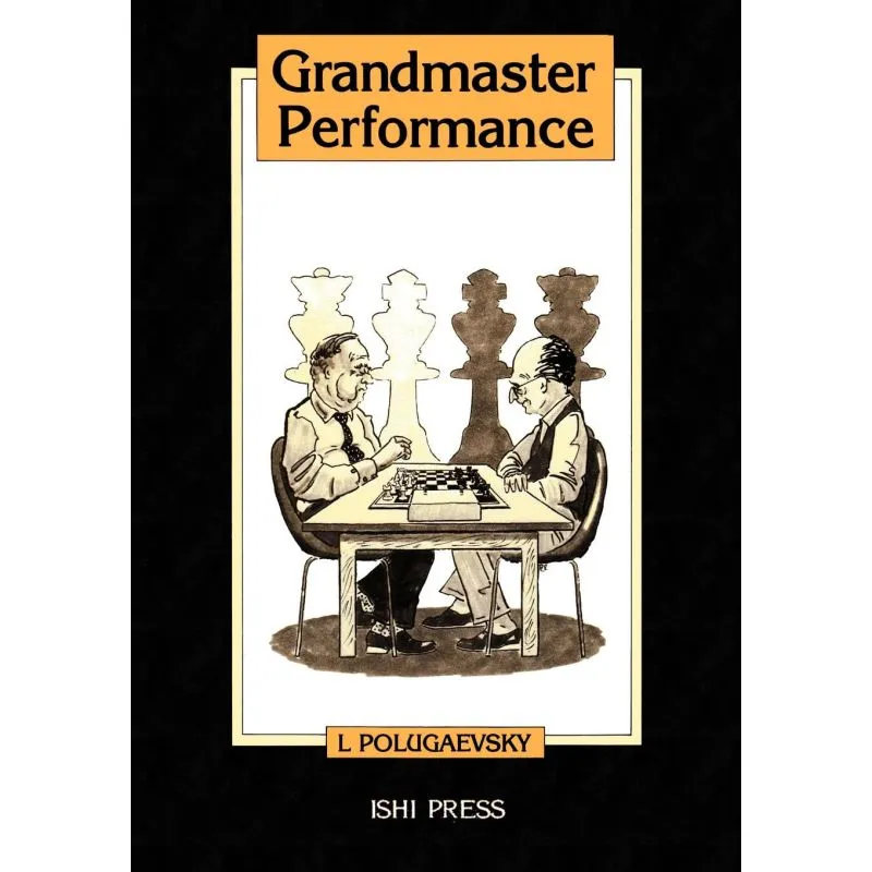 Grandmaster Preparation PDF Download