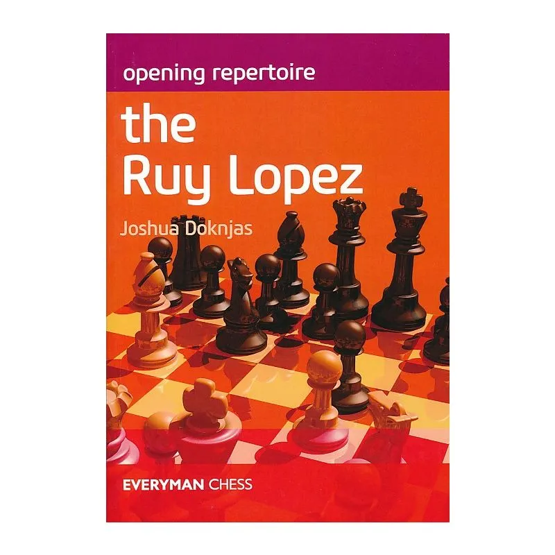 Ruy Lopez Complete Theory