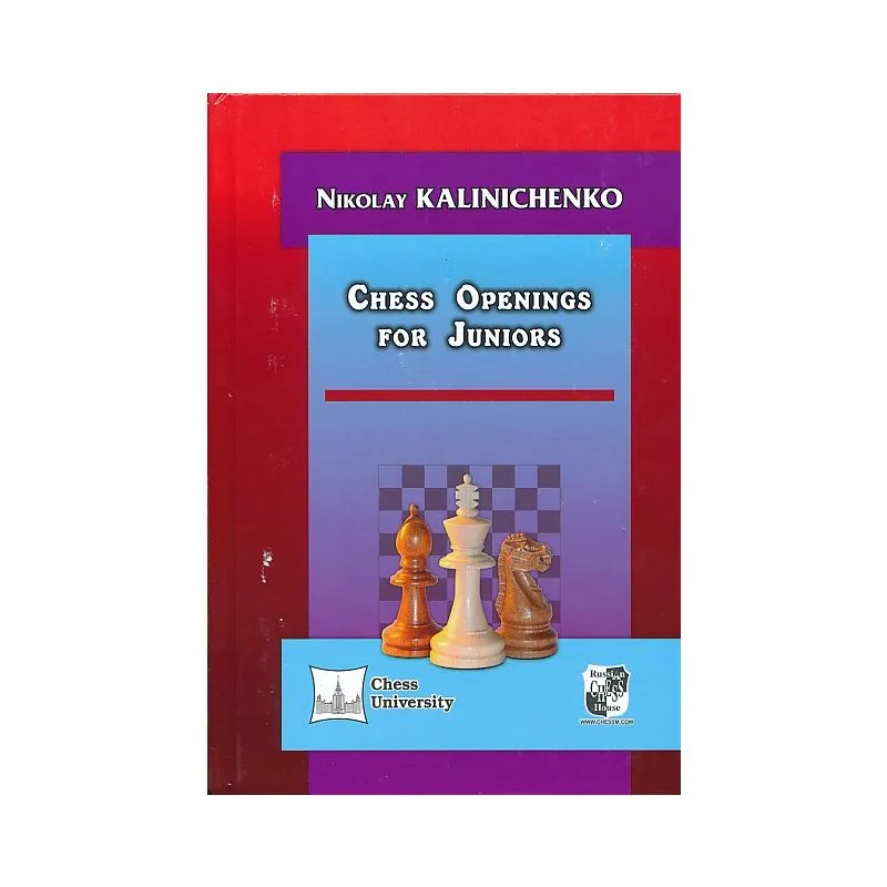 Portuguese Opening - Chess Openings 