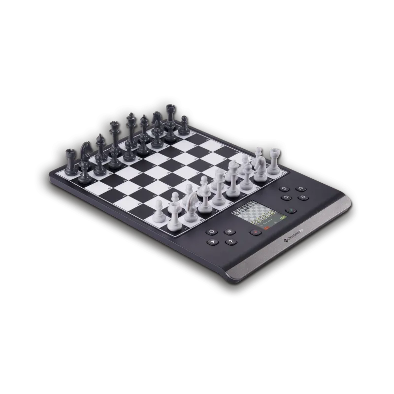 Millennium Europe Chess Master II Chess Computer