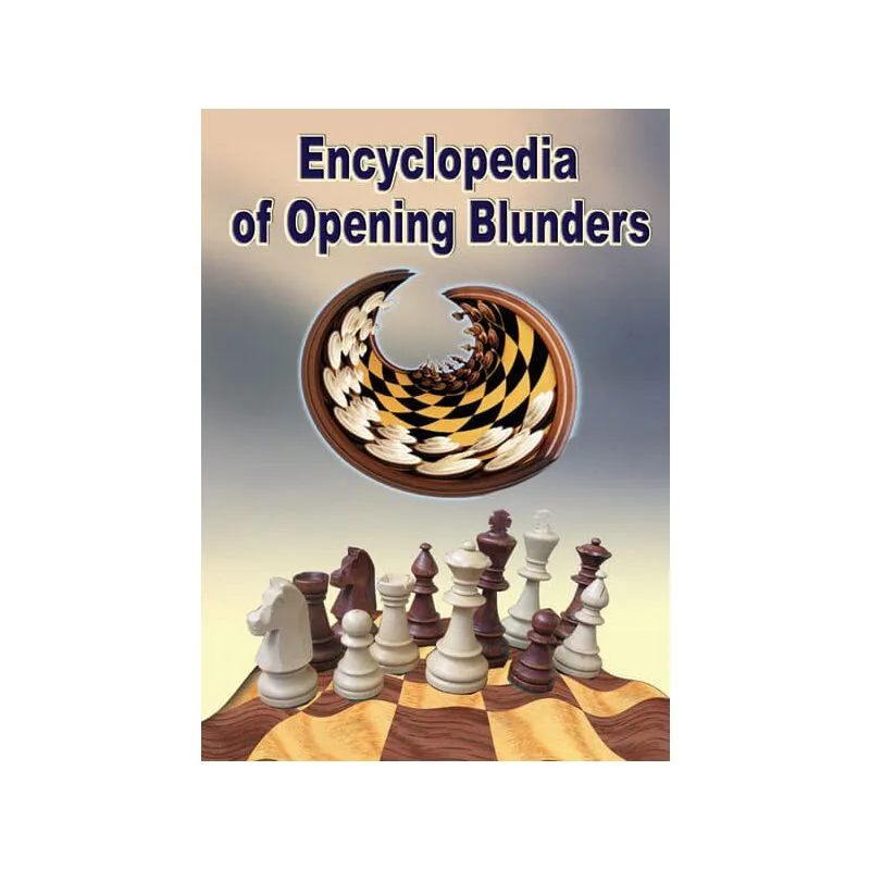 Download - Encyclopedia of Opening Blunders