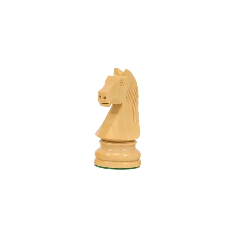 The history of the chess horse –