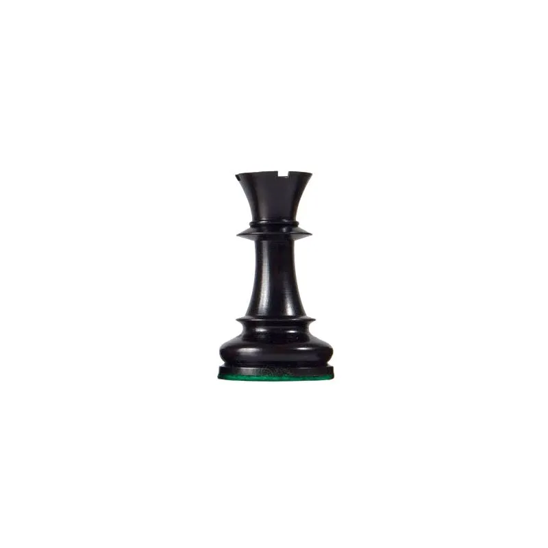 Wooden Chess Rook