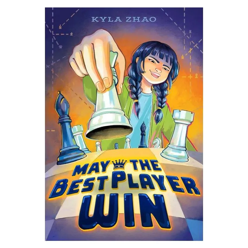 May the best player win hardcover