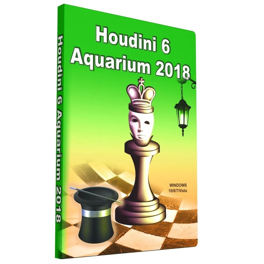 ChessOK Aquarium Basic 