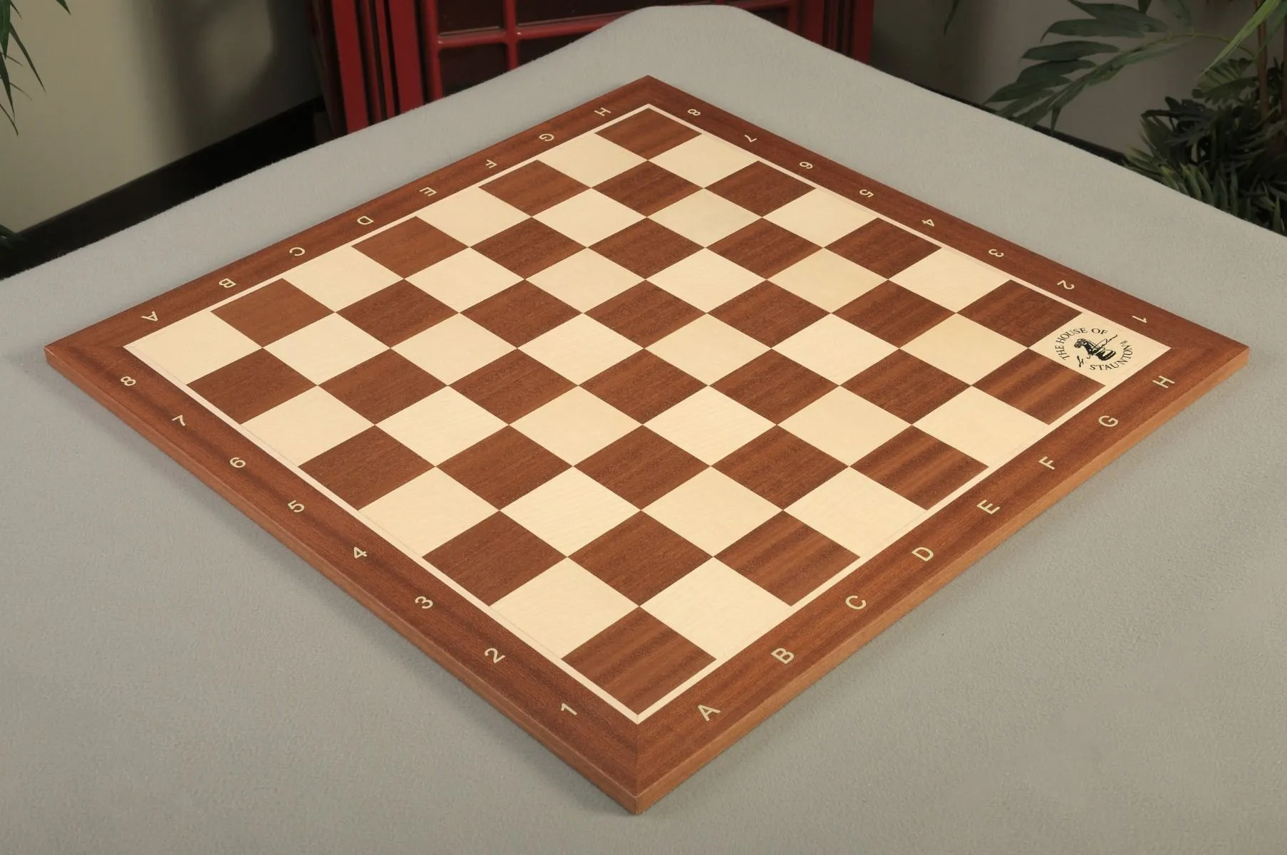 Chess Boards