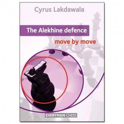 Starting Out: Alekhine's Defence