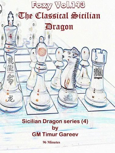 Sicilian Dragon