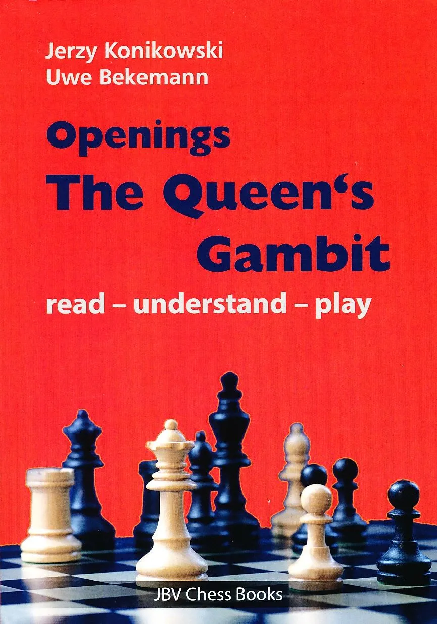 Openings - The Queen's Gambit