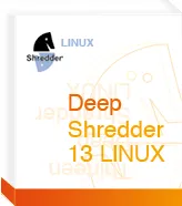 Download - Windows (Uci) - Deep Shredder 13