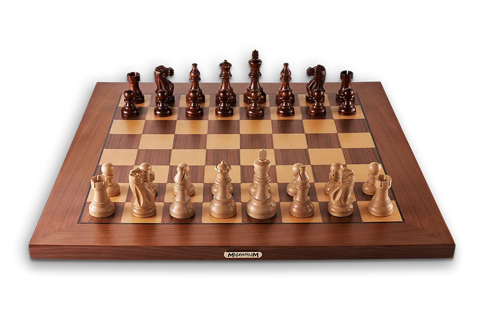 DGT Classic Chess Pieces – Chess House