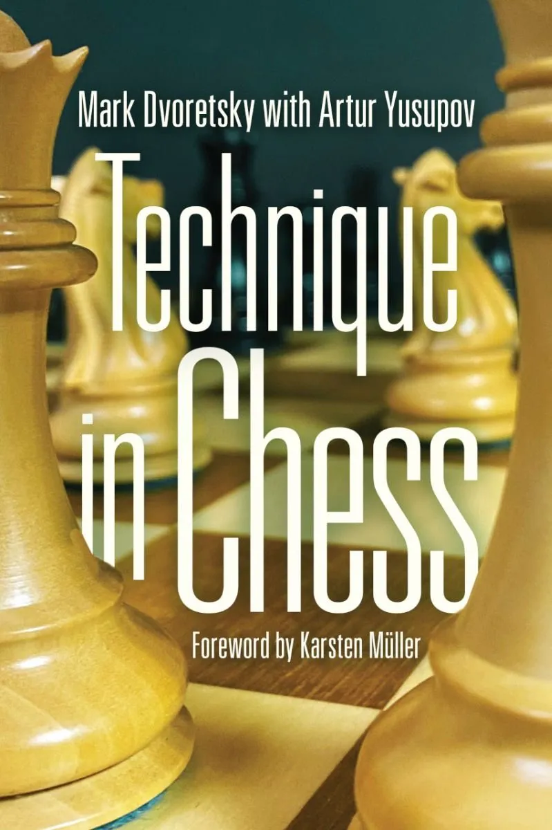 An Introduction to Chess: Ways to terminate a game (Part 2) - Stabroek News