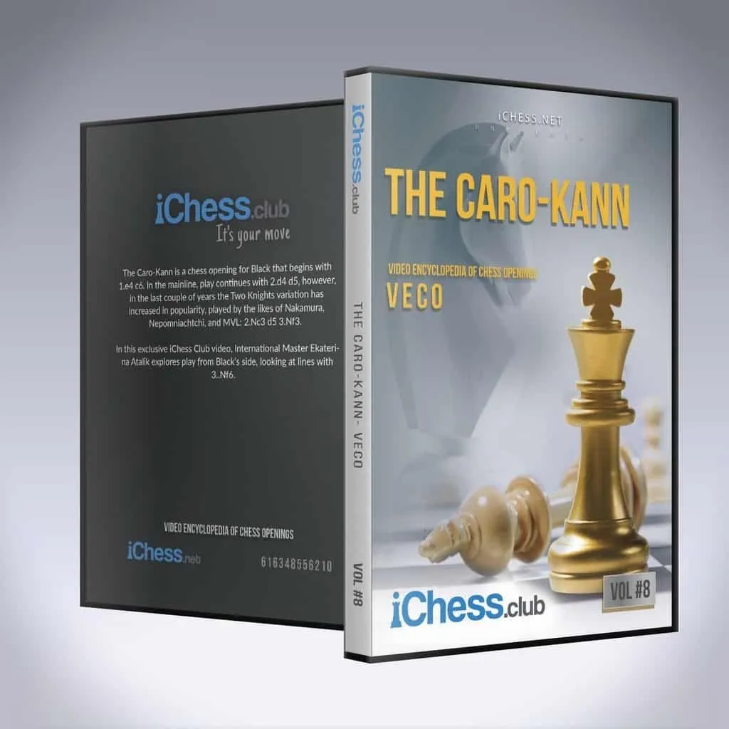 Mastering the Chess Openings Volume 2 (Paperback)