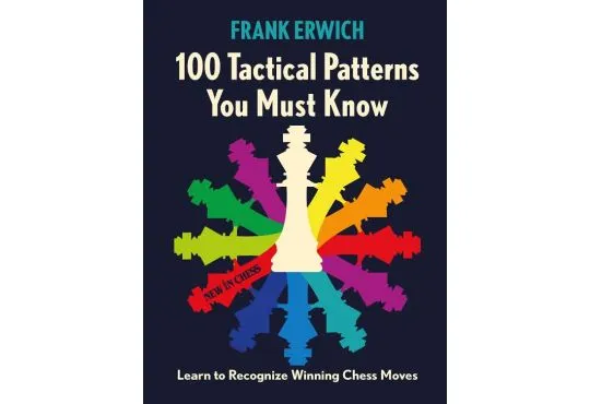 100 Tactical Patterns You Must Know