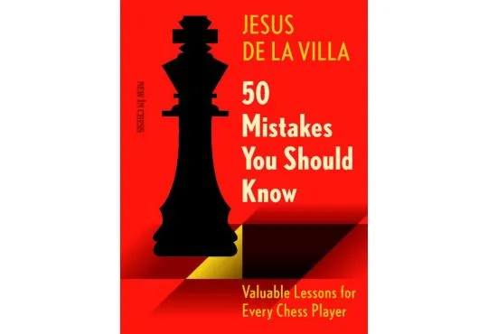 50 Mistakes You Should Know