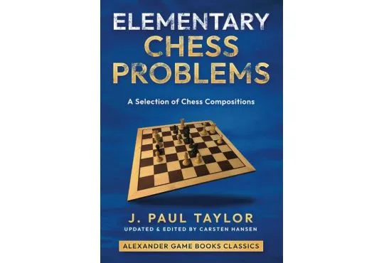 Elementary Chess Problems
