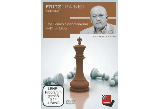 CLEARANCE - FRITZ TRAINER - The Sharp Scandinavian